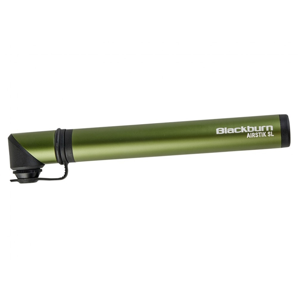 Inflador mini Blackburn Airstik SL verde