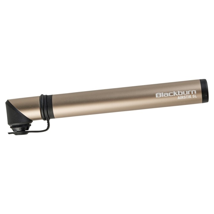 Mini Gonfleur Blackburn Airstik SL Champagne
