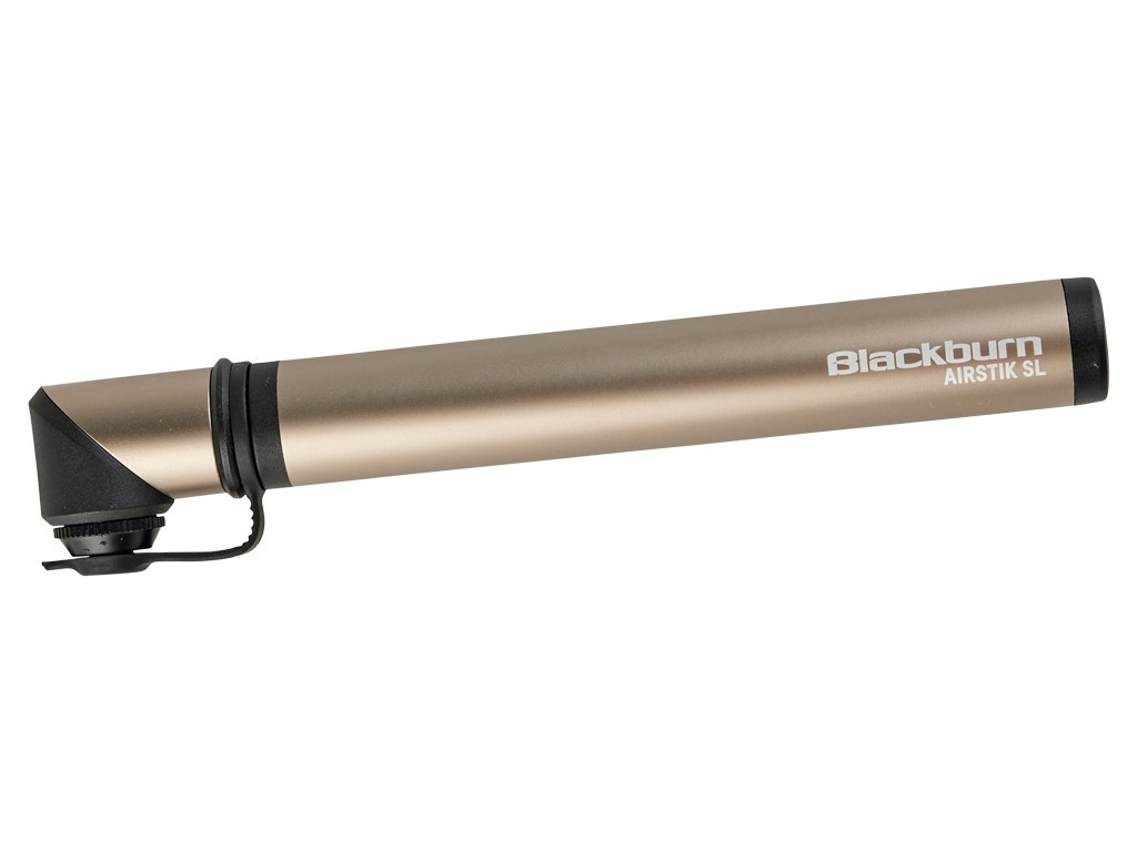 Mini Gonfleur Blackburn Airstik SL Champagne