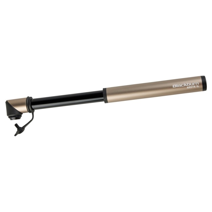 Inflador mini Blackburn Airstik SL Champagne