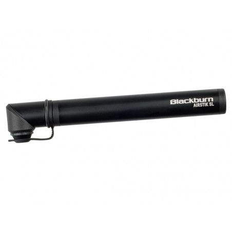 Inflador mini Blackburn Airstik SL negro