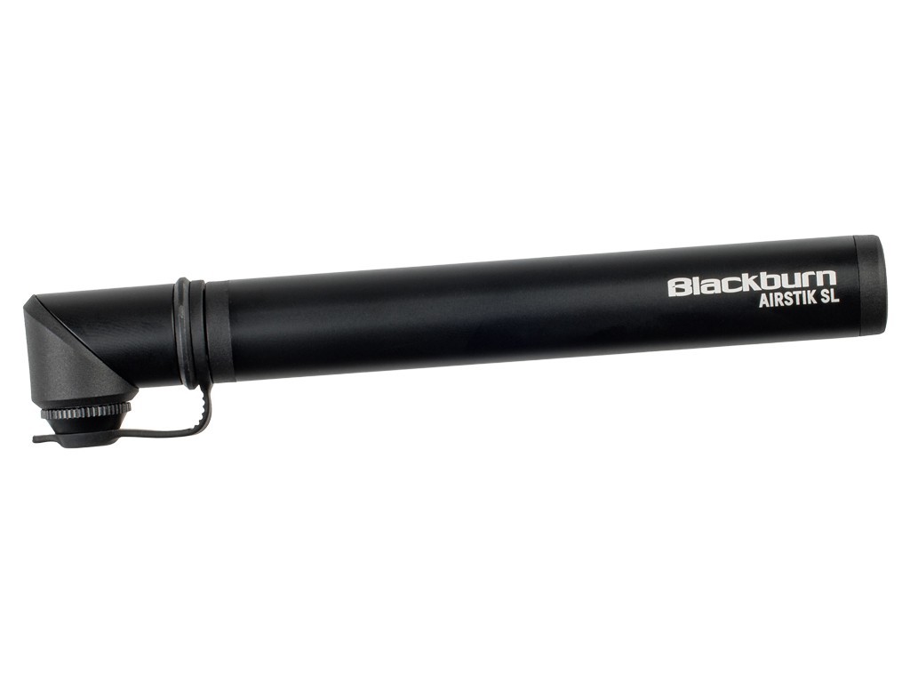 Inflador mini Blackburn Airstik SL negro
