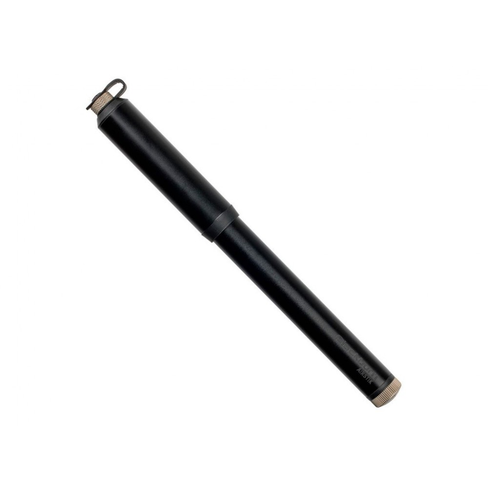 Inflador mini Blackburn Airstik pump negro