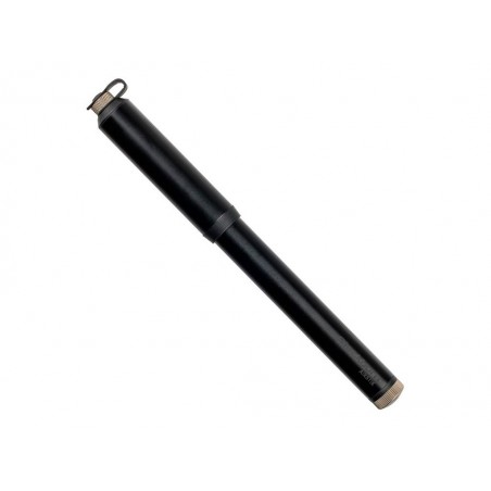 Gonfleur mini Blackburn Airstik noire