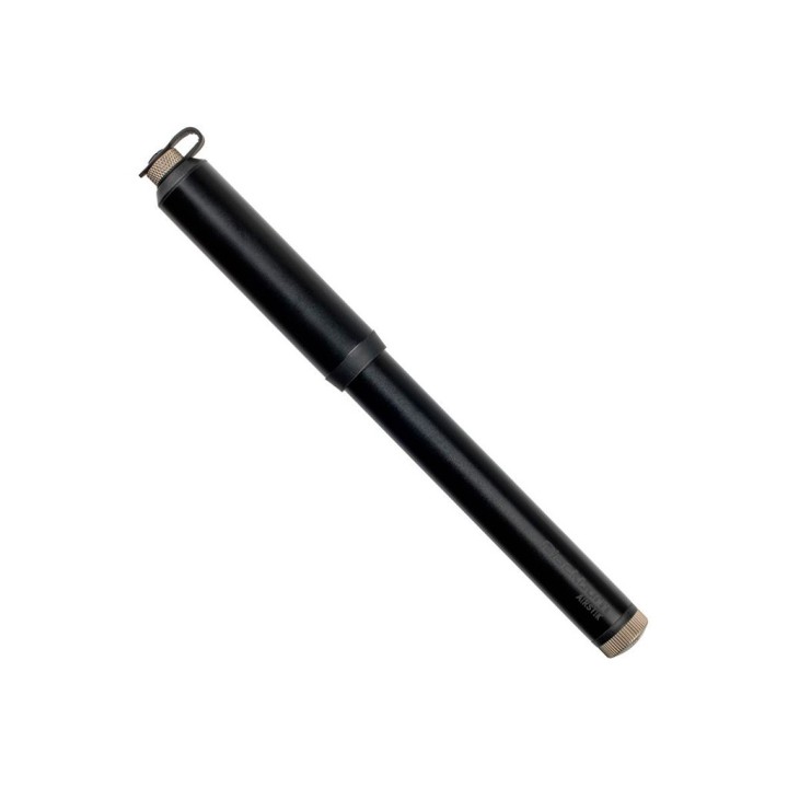 Gonfleur mini Blackburn Airstik noire