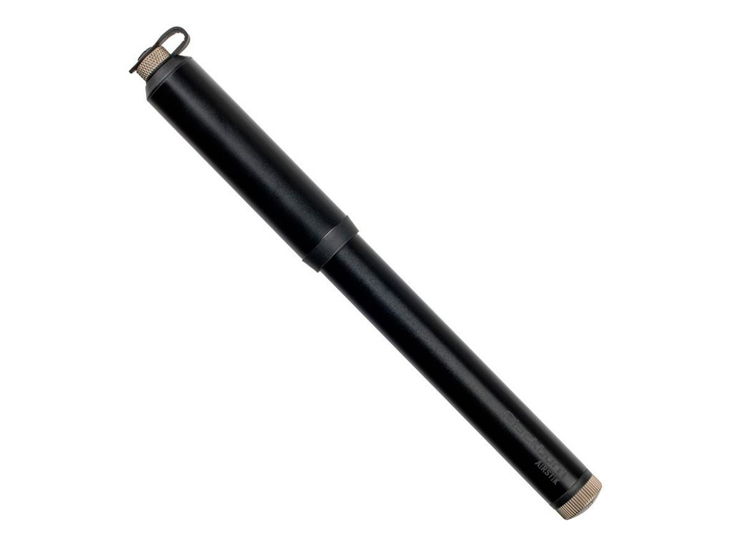Gonfleur mini Blackburn Airstik noire