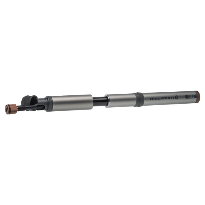 Inflador Blackburn Core gris