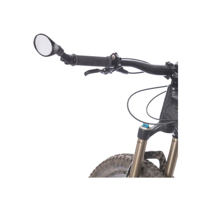 Retrovisor Blackburn multi mirror negro