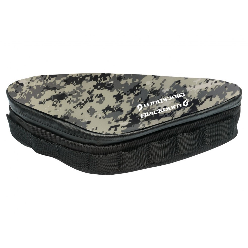 Bolsa de cuadro Blackburn Outpost LTD edition Digi camo