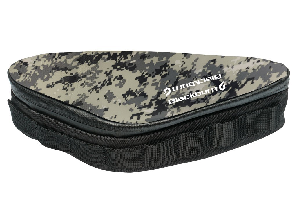 Bolsa de cuadro Blackburn Outpost LTD edition Digi camo