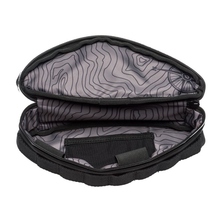 Bolsa de cuadro Blackburn Outpost corner bag