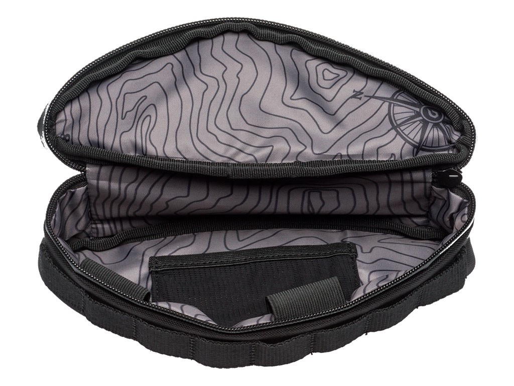 Bolsa de cuadro Blackburn Outpost corner bag