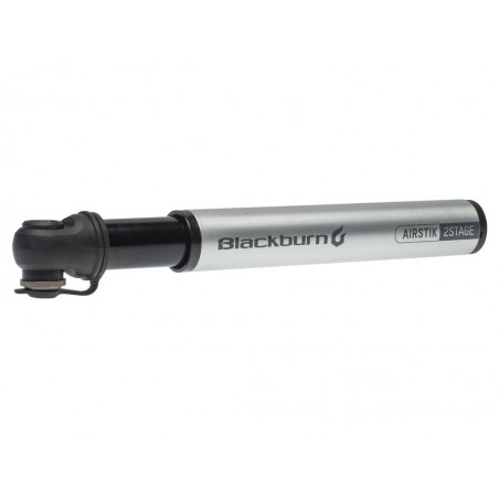 Gonfleur mini Blackburn Airstick 2stage aurgent