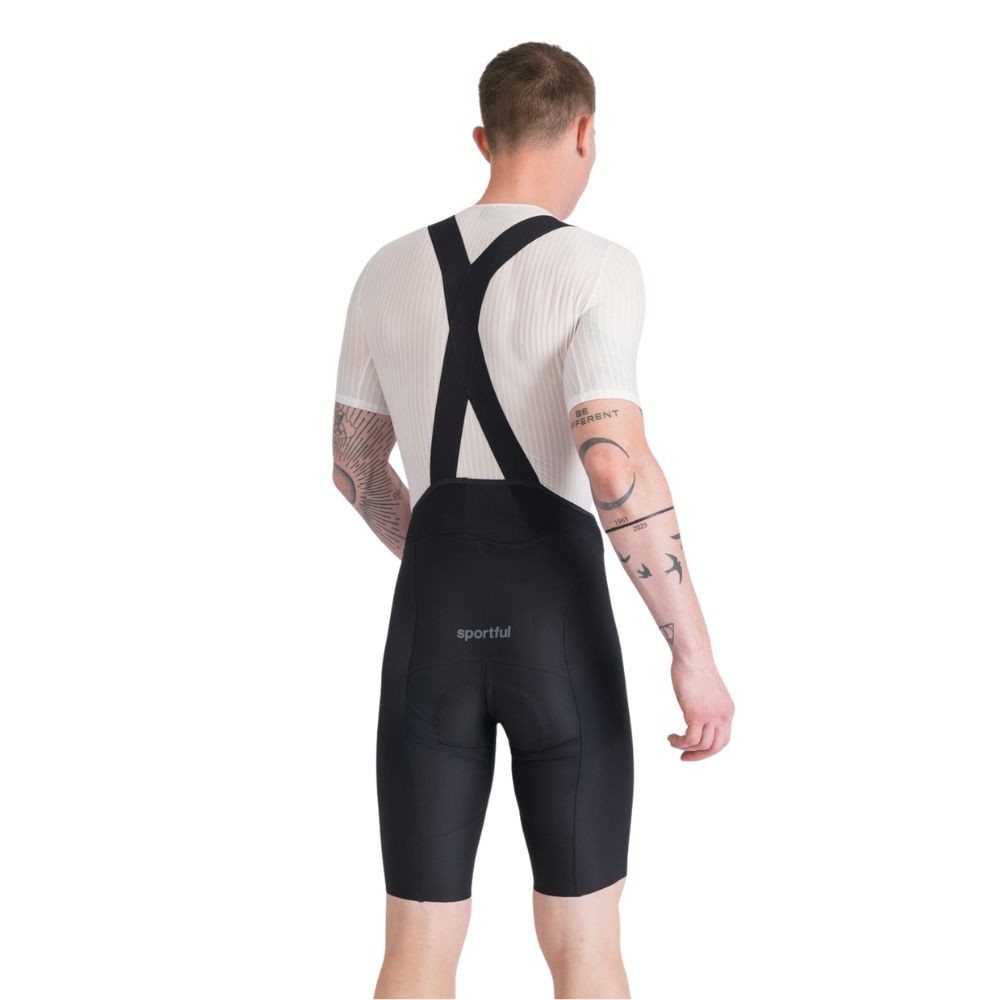 Culote corto Sportful LTD 2 Negro