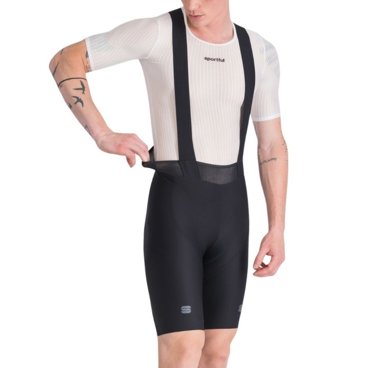 Cuissard court Sportful LTD 2 Noir