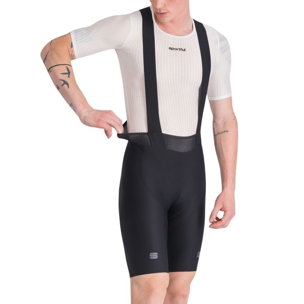 Cuissard court Sportful LTD 2 Noir