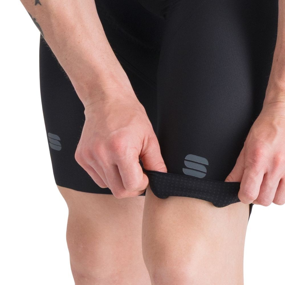 Culote corto Sportful LTD 2 Negro