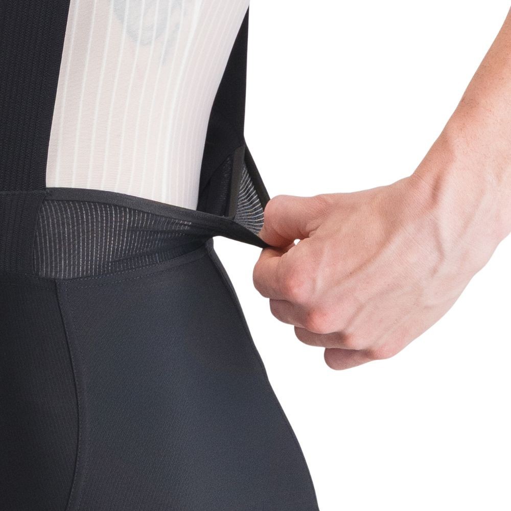 Culote corto Sportful LTD 2 Negro