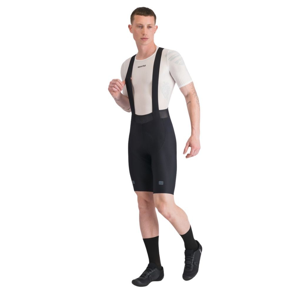 Cuissard court Sportful LTD 2 Noir