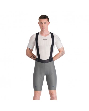 Culote corto Sportful LTD 2 Gun metal