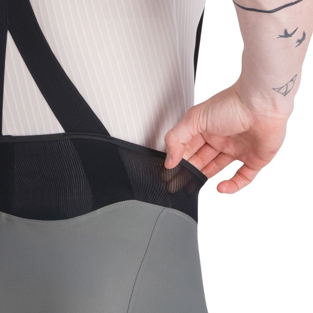 Cuissard court Sportful LTD 2 Gun metal