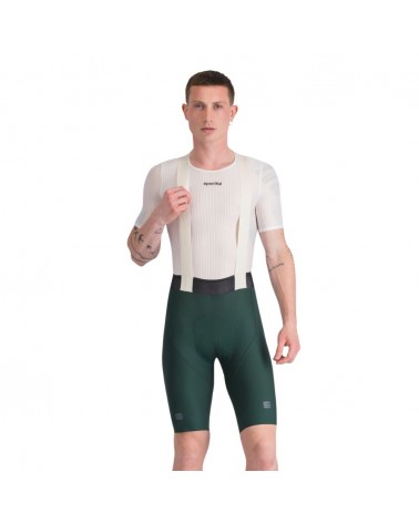 Cuissard court Sportful LTD 2 Oblivion green