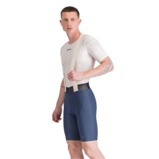 Culote corto Sportful LTD 2 Galaxy blue