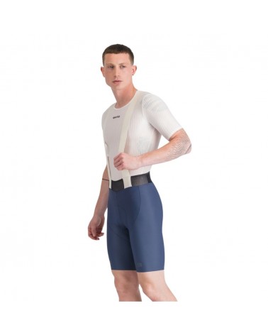 Culote corto Sportful LTD 2 Galaxy blue