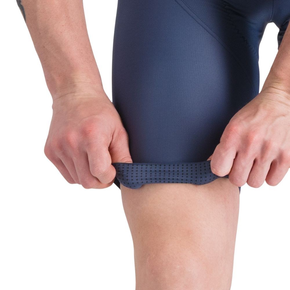 Cuissard court Sportful LTD 2 Galaxy blue