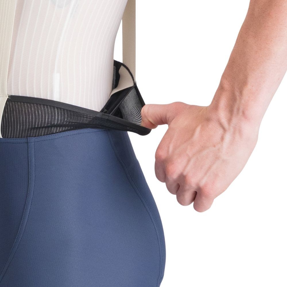 Cuissard court Sportful LTD 2 Galaxy blue