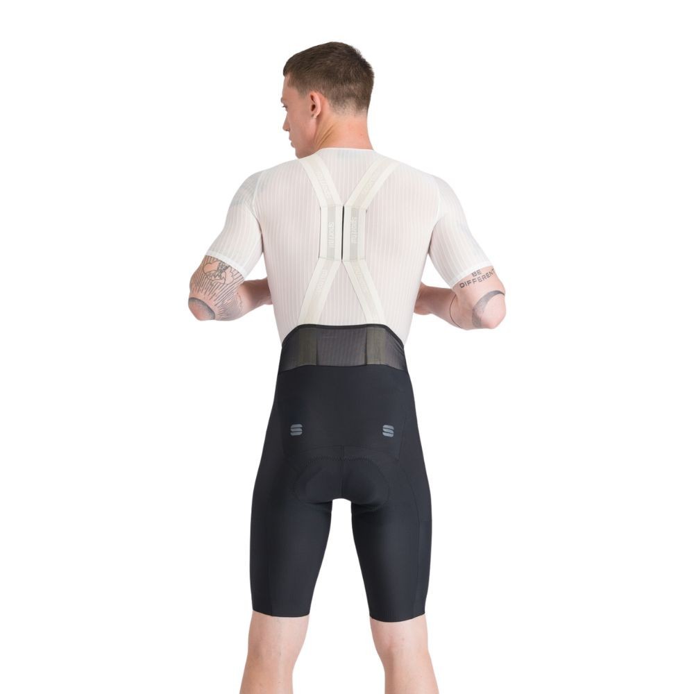 Cuissard court Sportful Hyperepic noir