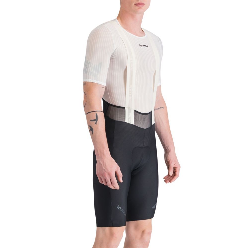 Cuissard court Sportful Hyperepic noir