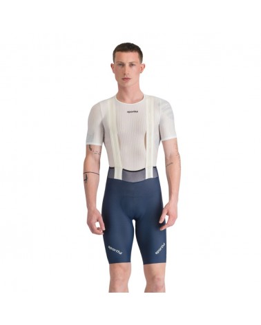 Cuissard court Sportful Hyperepic Galaxy blue
