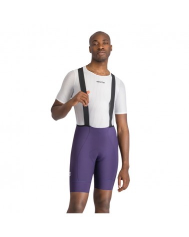 Cuissard court Sportful SRK Galactic purple