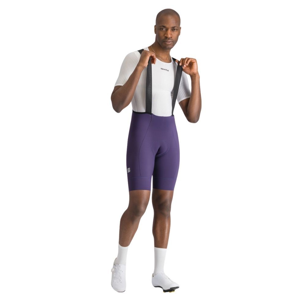 Cuissard court Sportful SRK Galactic purple