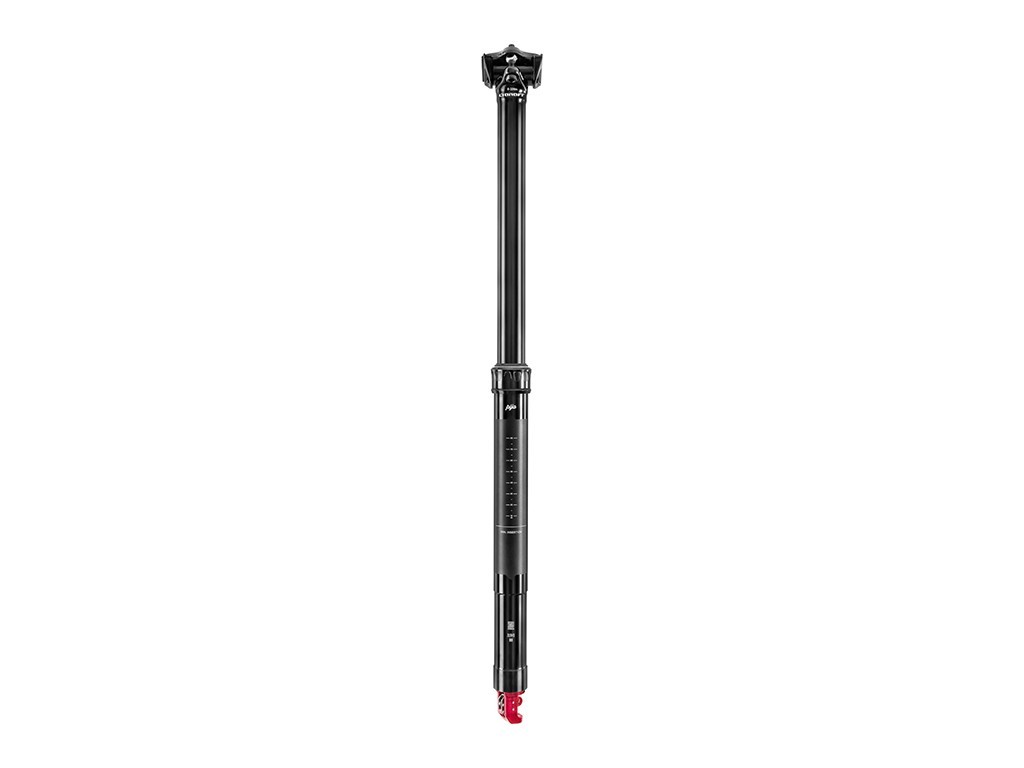 Tige télescopique Onoff Pija Dropper 31,6 x 200mm