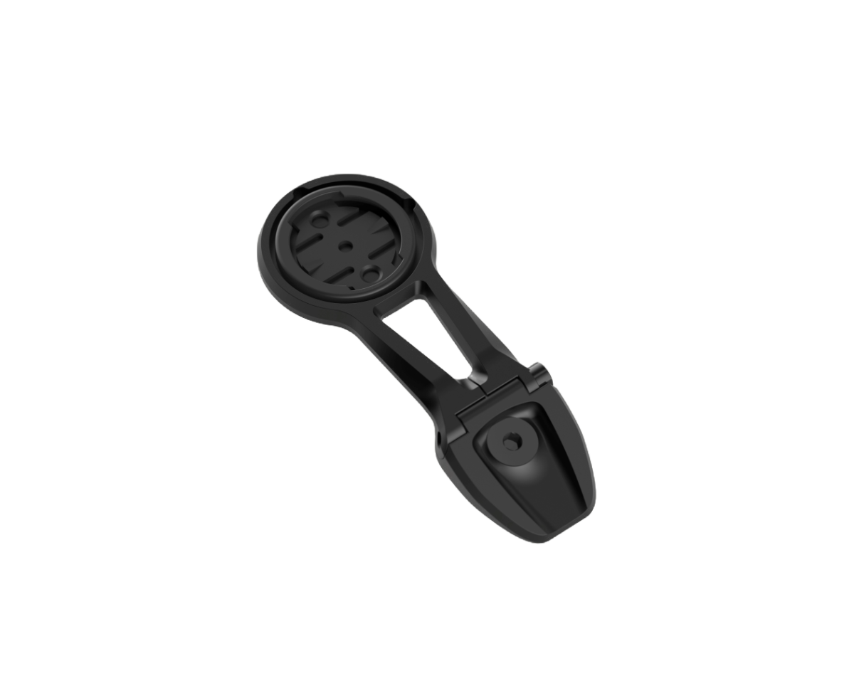 Support GPS Onoff Garmin intégré au guidon XC