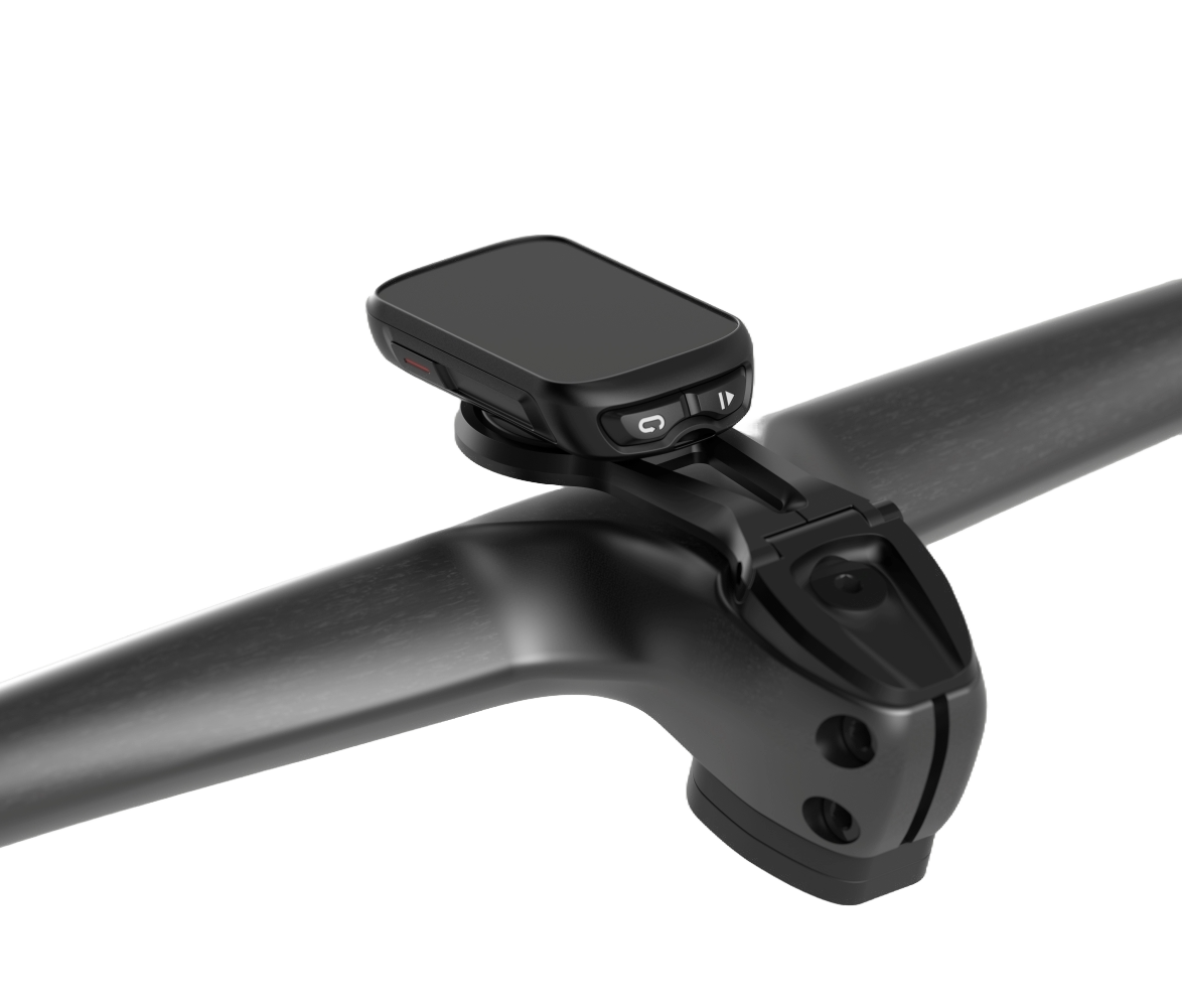 Soporte GPS Onoff Garmin manillar integrado XC