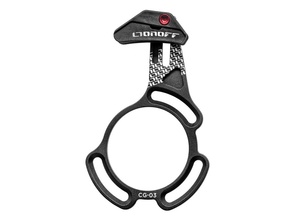 Guía Cadena Onoff CG-03