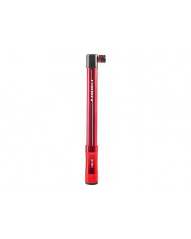 Gonfleur mini Onoff Jet B04 rouge
