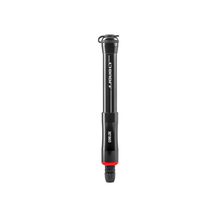 Mini Gonfleur Onoff Jet B03 noir