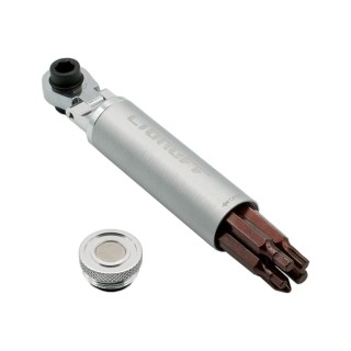 Multi-Outil Onoff Hex 10 argent