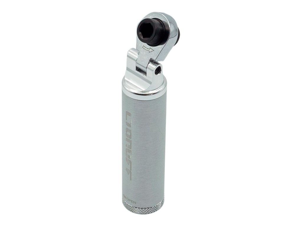 Multi-Outil Onoff Hex 10 argent