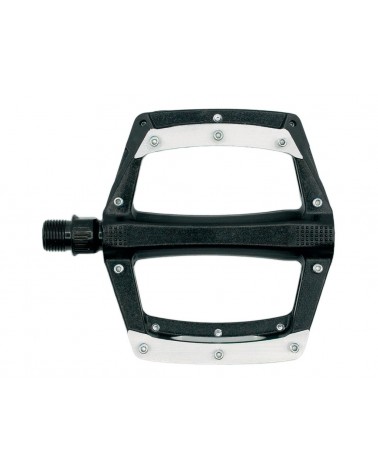 Pedales de plataforma Onoff Claw V2