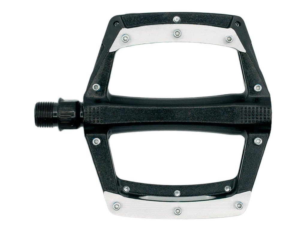 Pedales de plataforma Onoff Claw V2