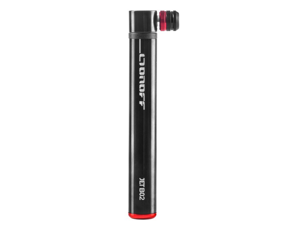 Mini Gonfleur Onoff Jet B02 noir