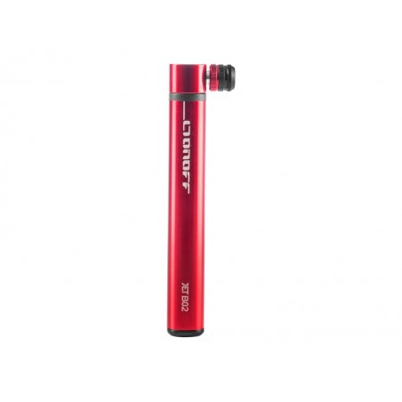 Mini Gonfleur Onoff Jet B02 rouge