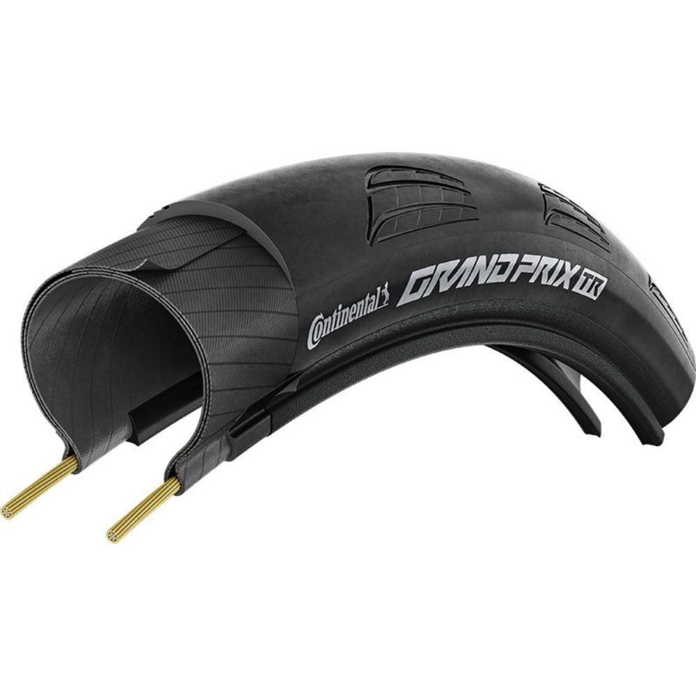 Pneu Continental Grand Prix TR Noir | PNEU ROUTE