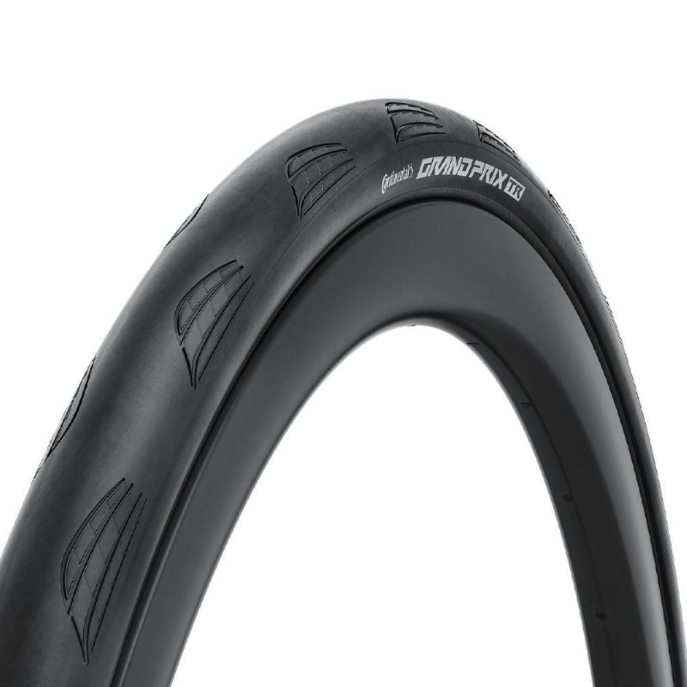 Pneu Continental Grand Prix TR Noir | PNEU ROUTE