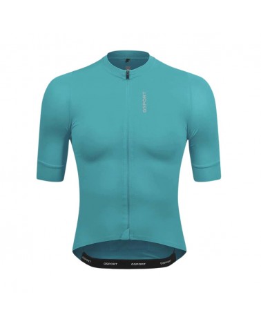 Maillot hombre manga corta Gsport One Bay